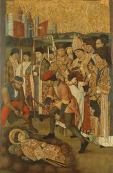 The Invention of the Body of Saint Stephen