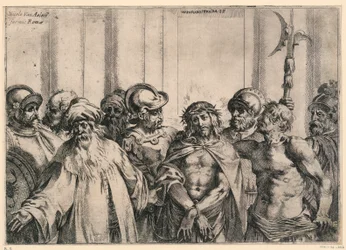 The Large "Ecce Homo"