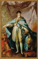 Ferdinand VII of Spain