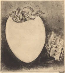 Easter Eggs