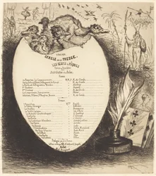 Easter Eggs