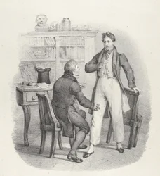 Chap. VIII: What, Doctor