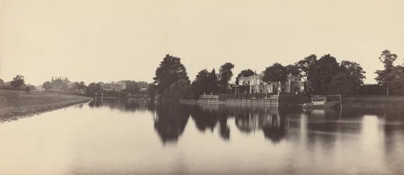 Halliford