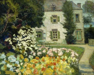 House in Ploare