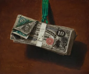 Take One, Purse for the Sprinters, c.1886