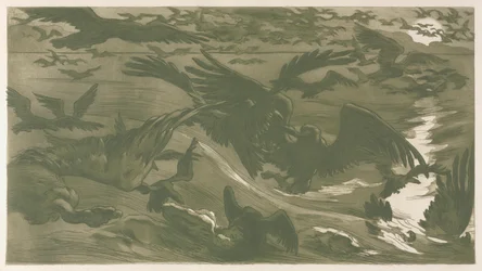Birds of Prey