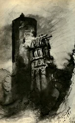 La Tourgue