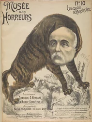 Gallery of Horrors: Georges Clemenceau