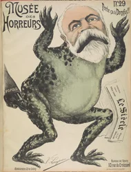 Gallery of Horrors: Yves Guyot