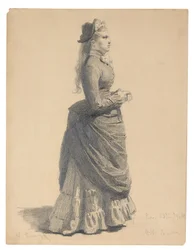 Mademoiselle Eugénie