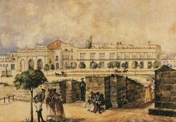 Central Park