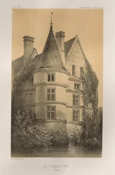 Le Plessis-Bas Aisne