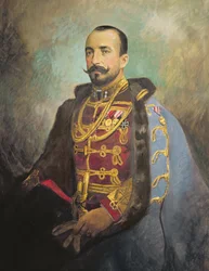 Archduke Joseph August of Austria, c.1916
