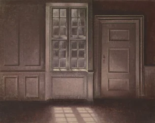 Moonlight, Strandgade 30, 1900-1906