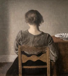 Hvile also called Repos