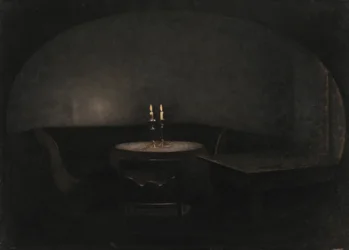 Interior, Artificial Light