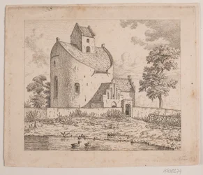 Bjernede Church