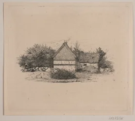 A Farmhouse