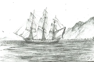 Explorers by Sail
