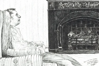 Fireside, 2007