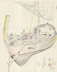 Greek ship