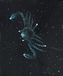 Star Sign Cancer