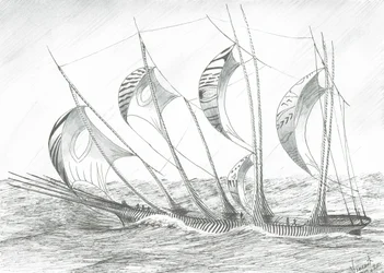 Storm Creators Celtic Sea