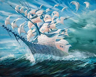 Storm Creators Ishikari Wan, 2023