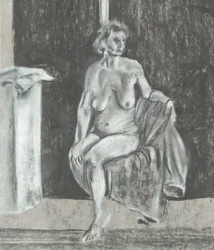 The Sitter