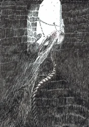 page33, The Castle in the Forest of Findhorn, 2006