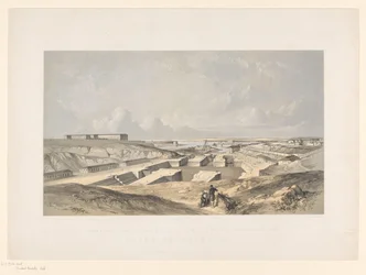 The Port of Sebastopol