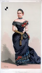 The Princess Royal
