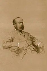 Colonel Gunter