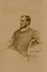 Mr. Henry Chaplin, 1879