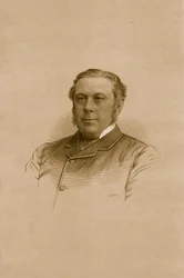 Mr. Jacob Wilson