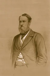 The Duke of Rutland