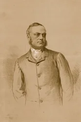 The Earl of Coventry, 1879