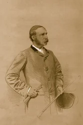 The Hon. Ralph Pelham Nevill