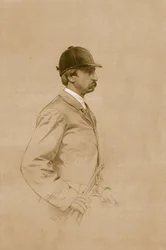 Viscount Galway M.P.