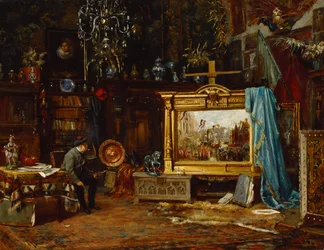 From a Studio