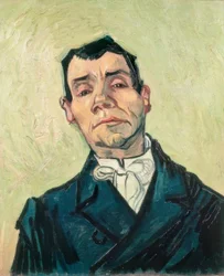 Portrait of a Man