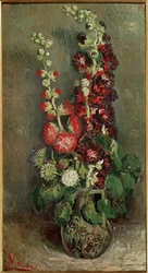 Bouquet of Flowers