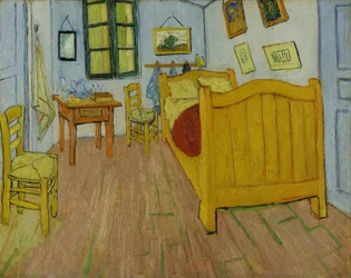 The Bedroom