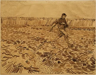 The Sower