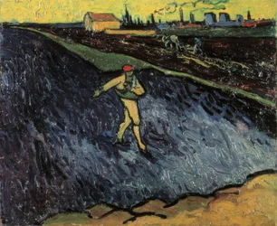 The Sower