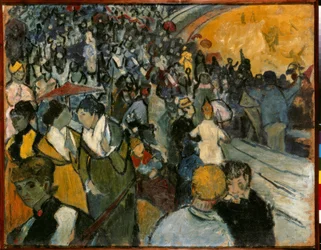 The Arena in Arles