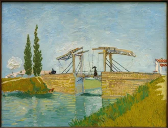 The Drawbridge