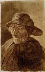 Fisherman with Sou