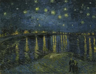 The Starry Night
