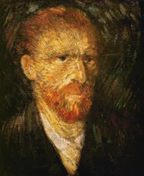 Self-Portrait